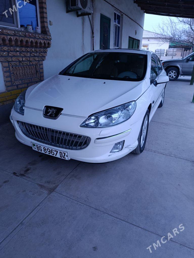 Opel Vectra 2004 - 65 000 TMT - Gubadag - img 1