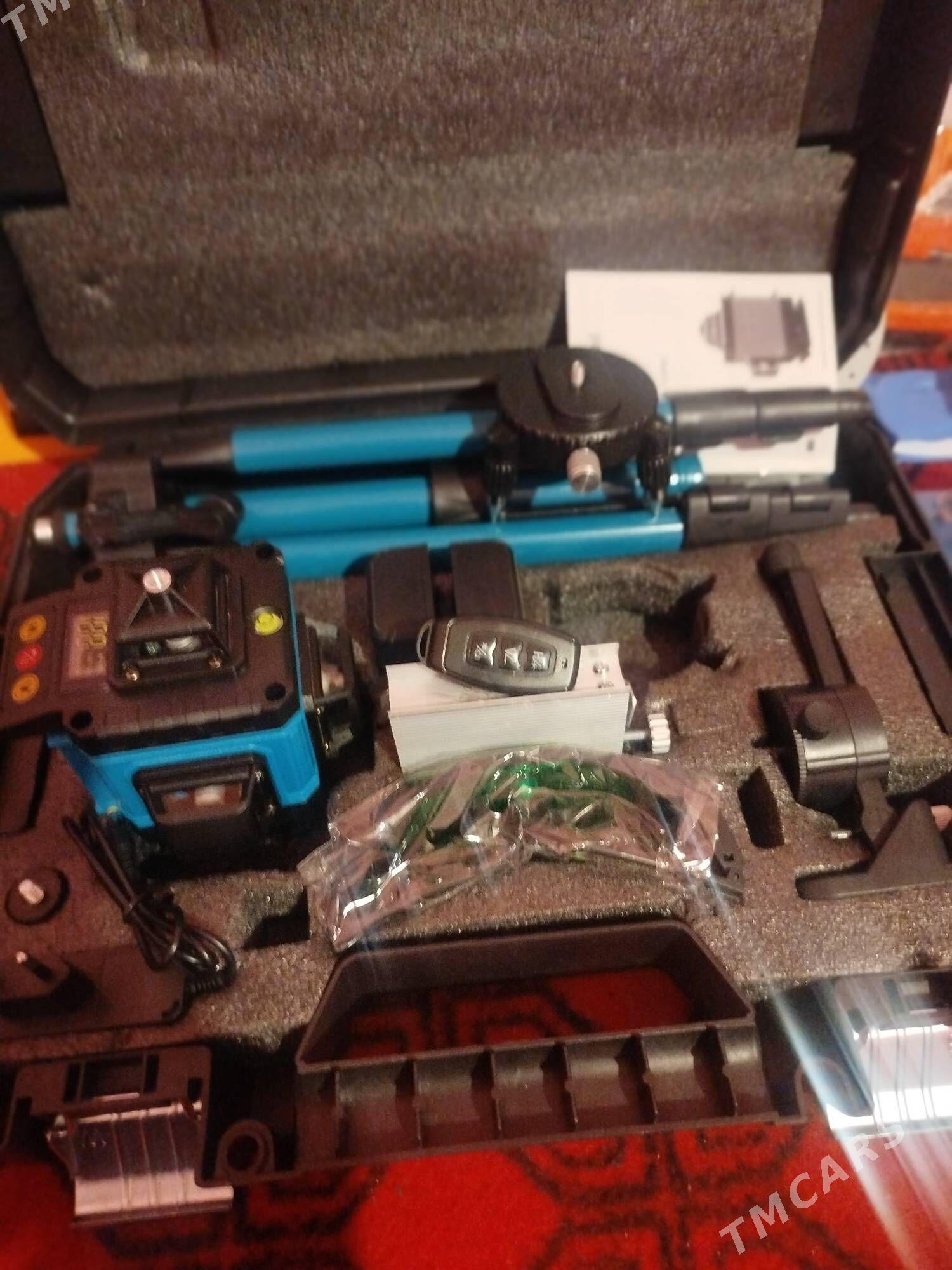 уравен LUBİAO 360.4D.16линя - Гарабекевюл - img 1