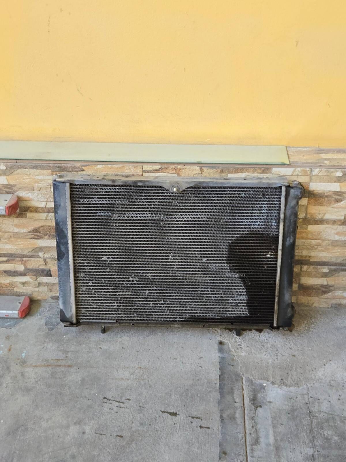 gazel radyator 300 TMT - Бедев - img 1