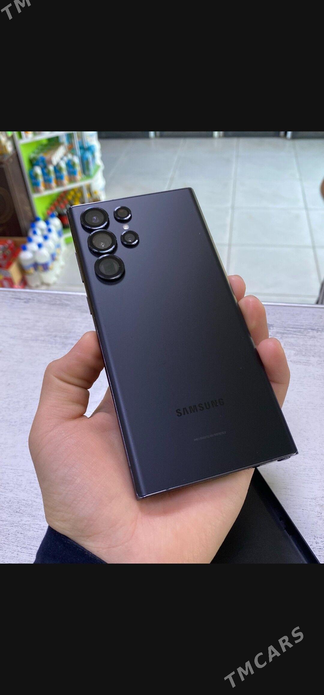 Samsung s22 ultra - Gypjak - img 1