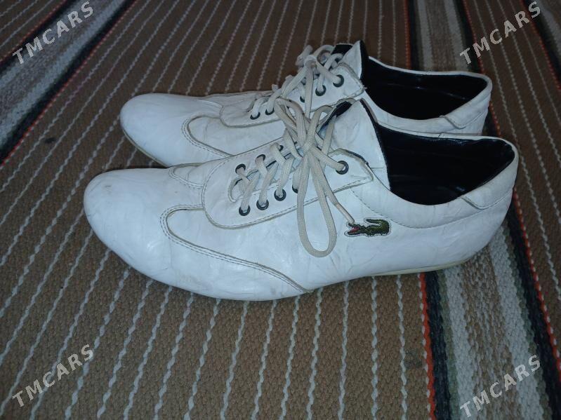 Makasina Lakoste koža 44 raz - Ашхабад - img 1