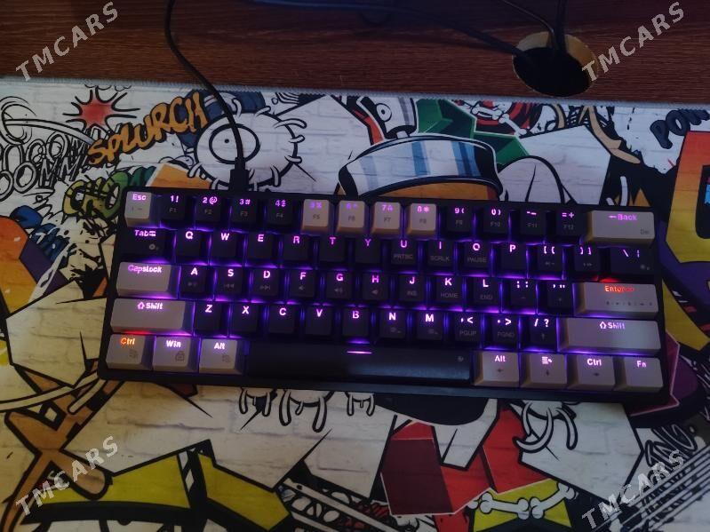 клавиатура f3261 - 2 mkr - img 1