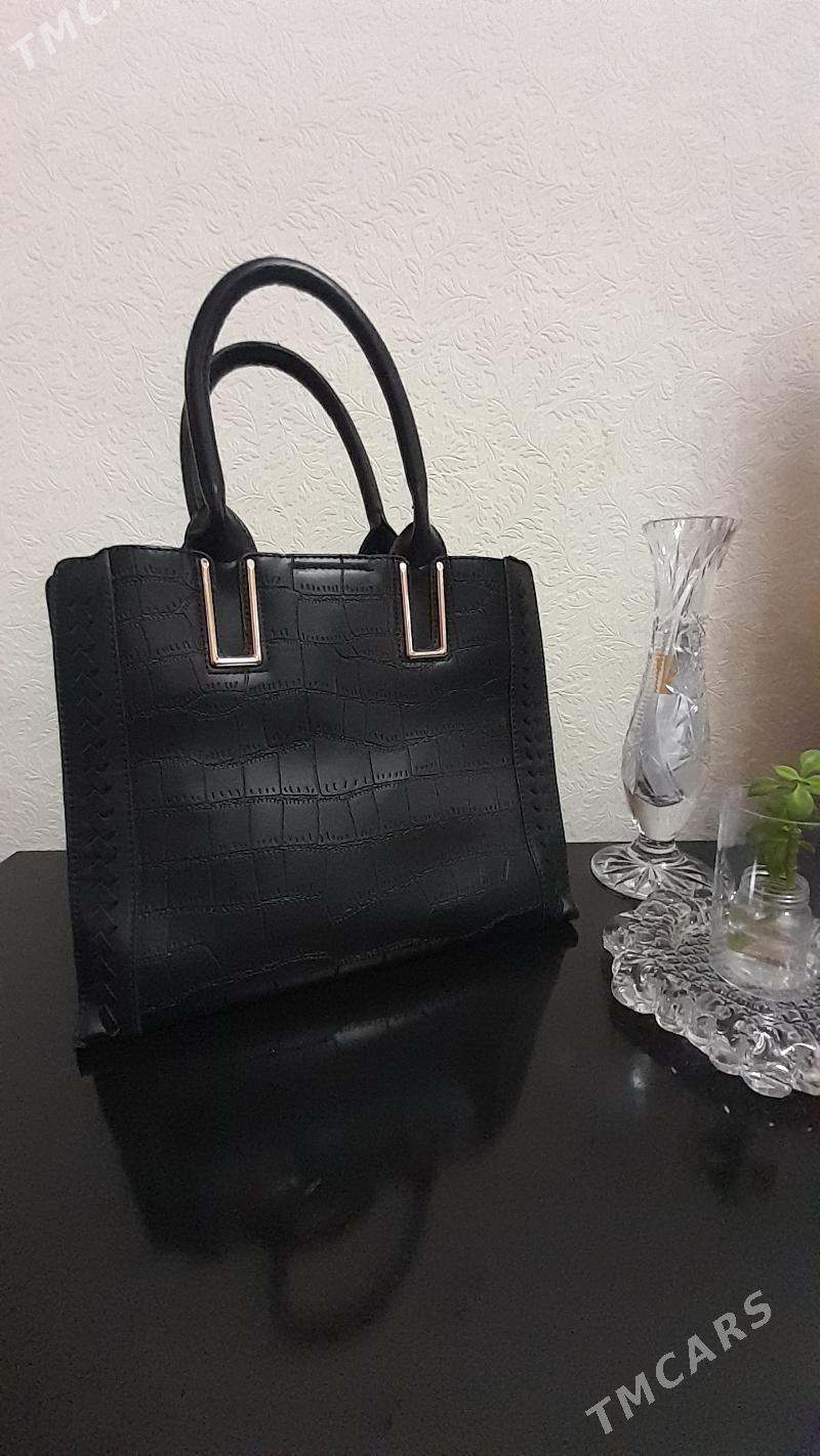 Сумка - Ашхабад - img 1