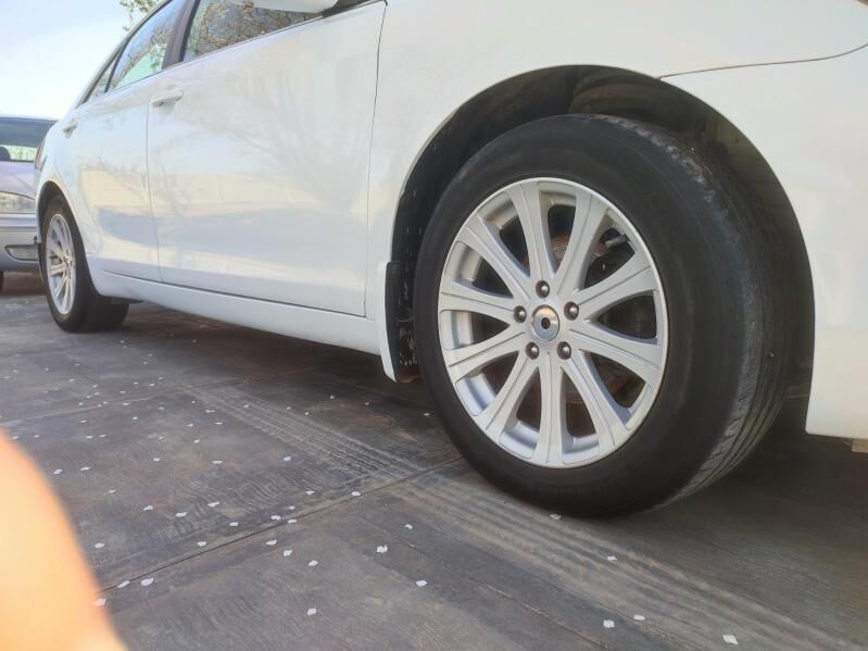 DISKLAR TIGIRLER KOMPLEKT 2 000 TMT - Мары - img 1