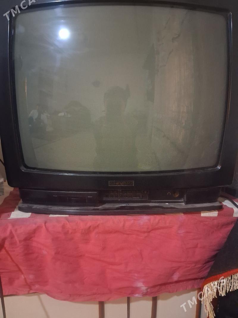 Telewizor - Кипджак - img 1
