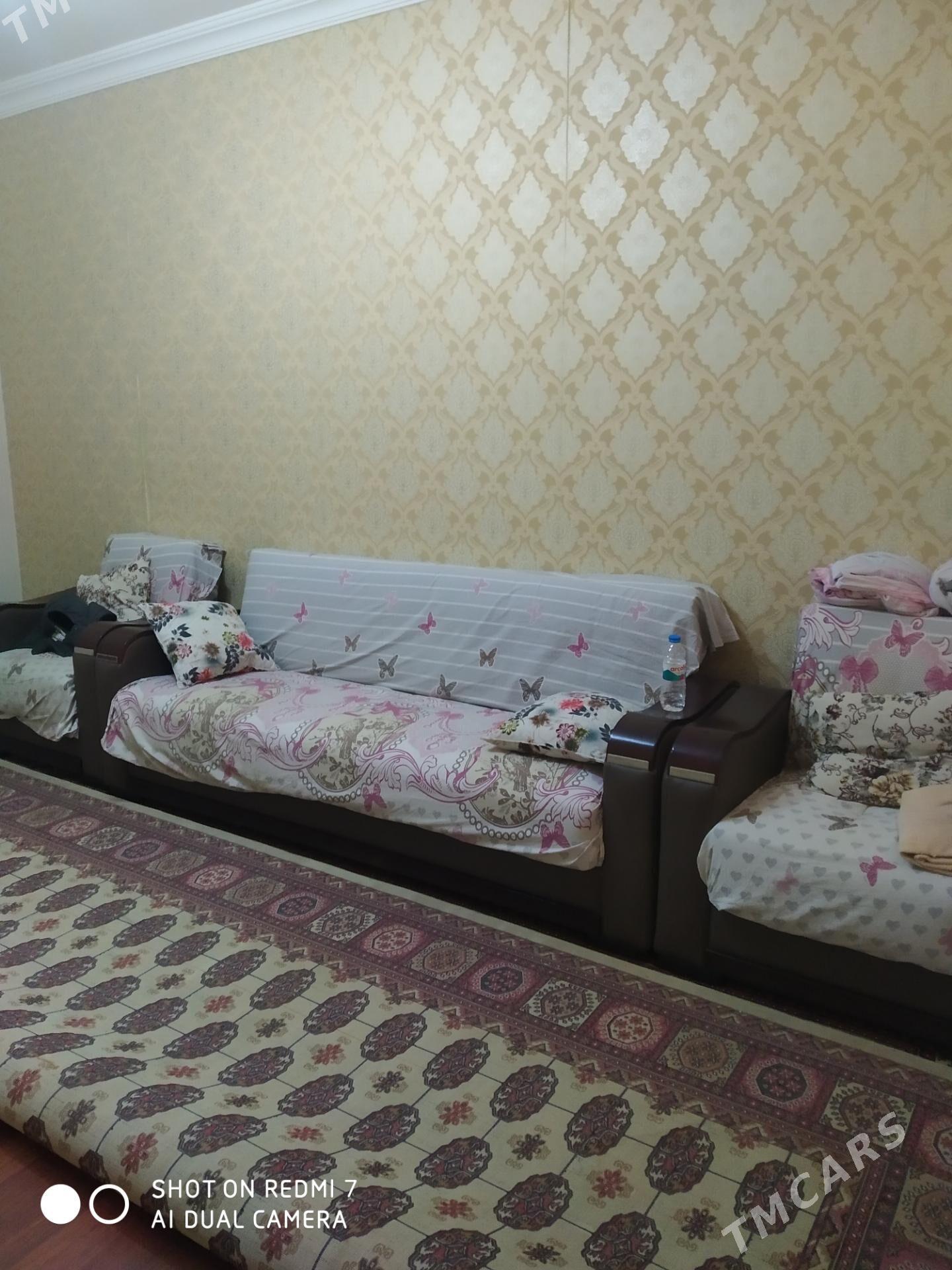 Arenda MIR 3 kw - Parahat 3 - img 1