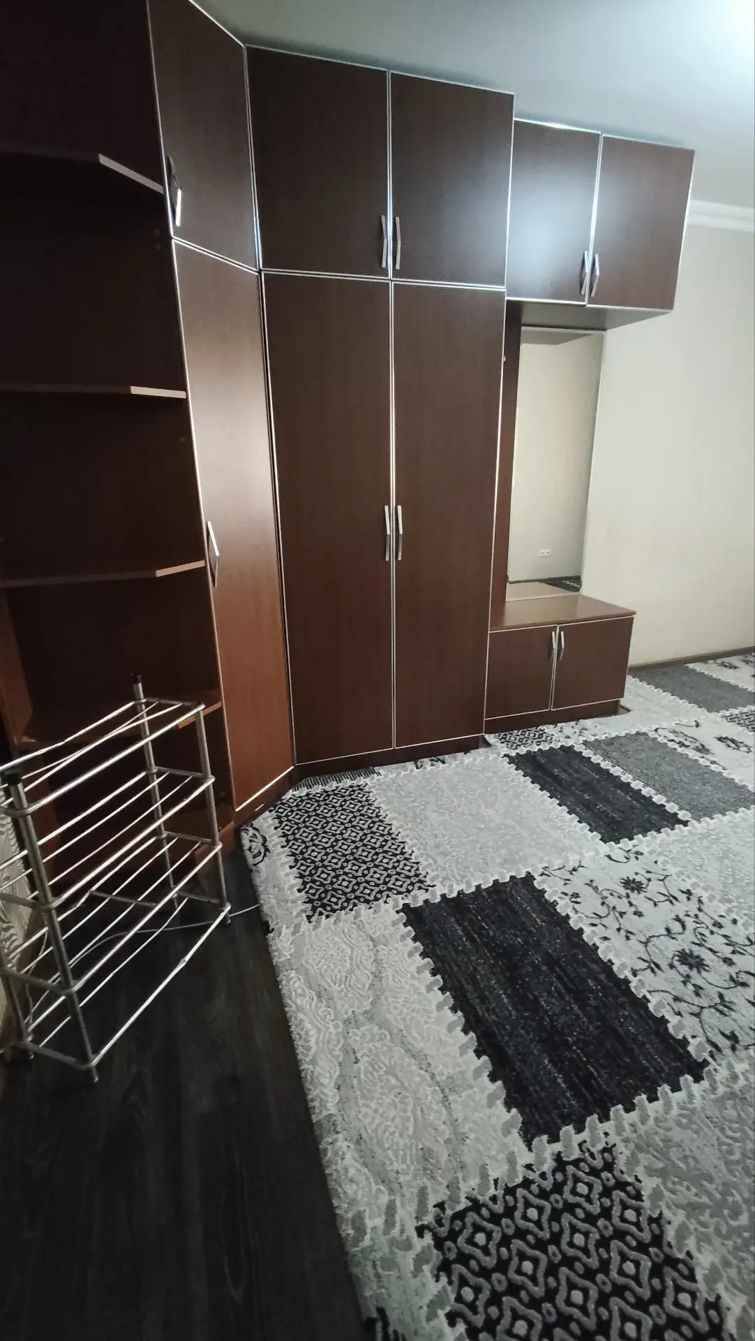 Mir3 2komnat 5etaž - Ашхабад - img 1