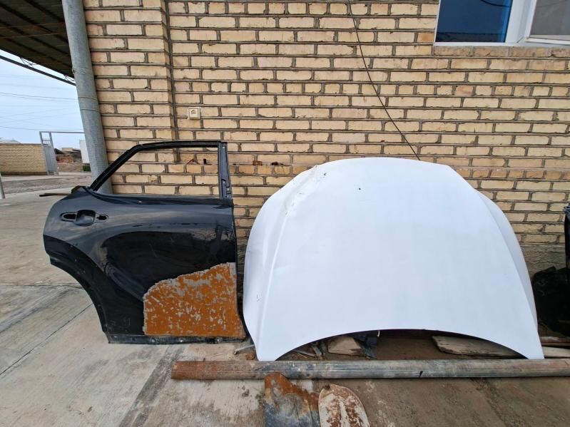 Rx 2025 999 TMT - Mary - img 1