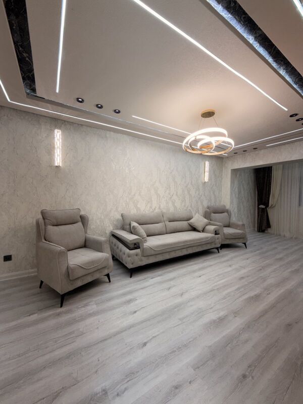 GAUDAN A 1 ETAZ 3 KOMNAT - Гаудан "А" - img 1