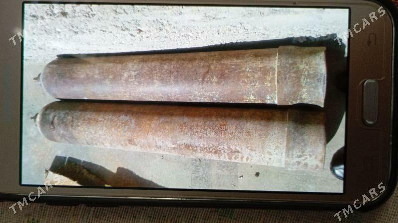 kislarod balon - Balkanabat - img 1