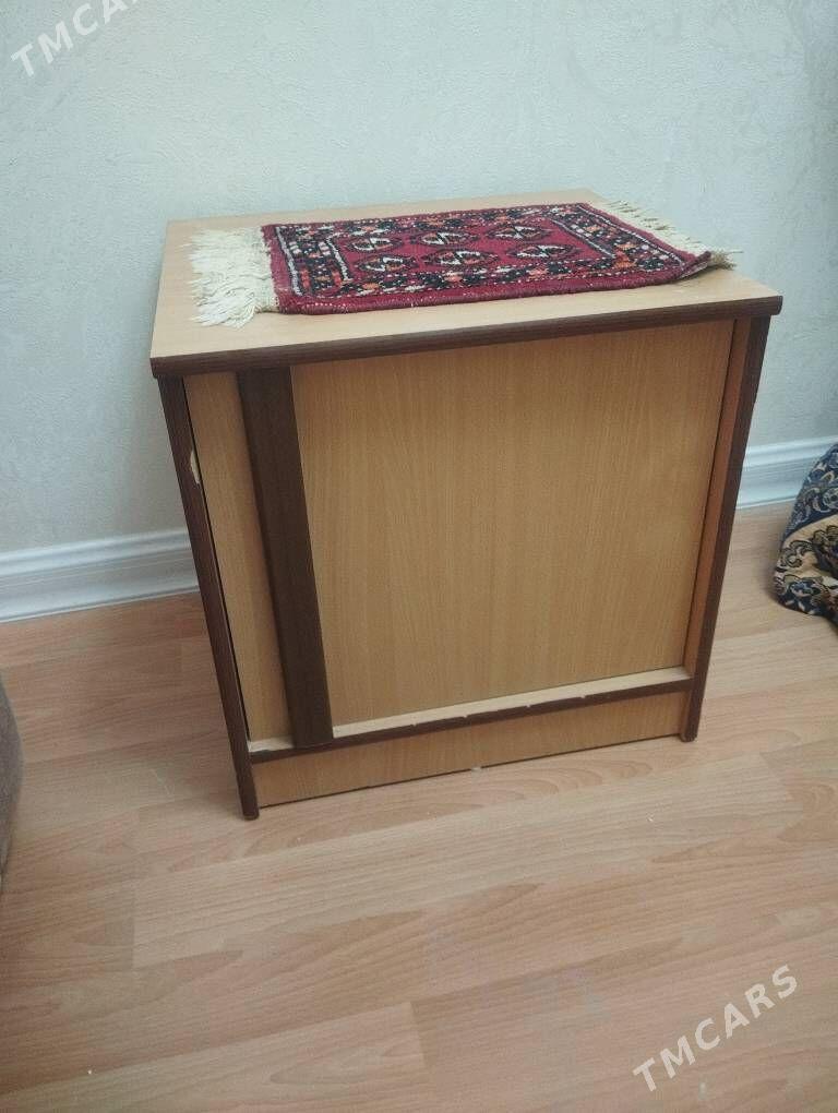 тумба - Aşgabat - img 1