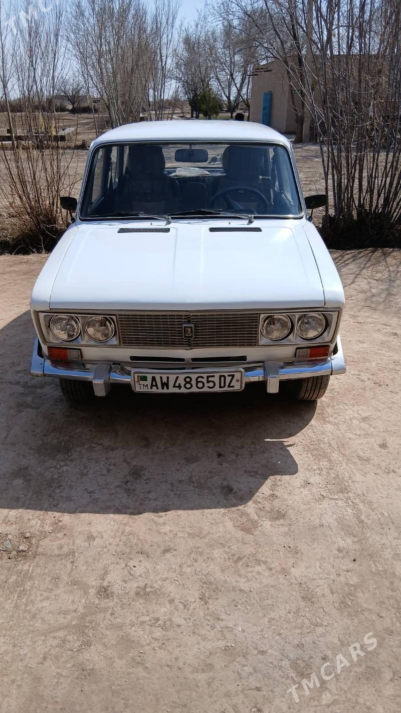Lada 2106 1986 - 36 000 TMT - Türkmenbaşy etr. - img 1