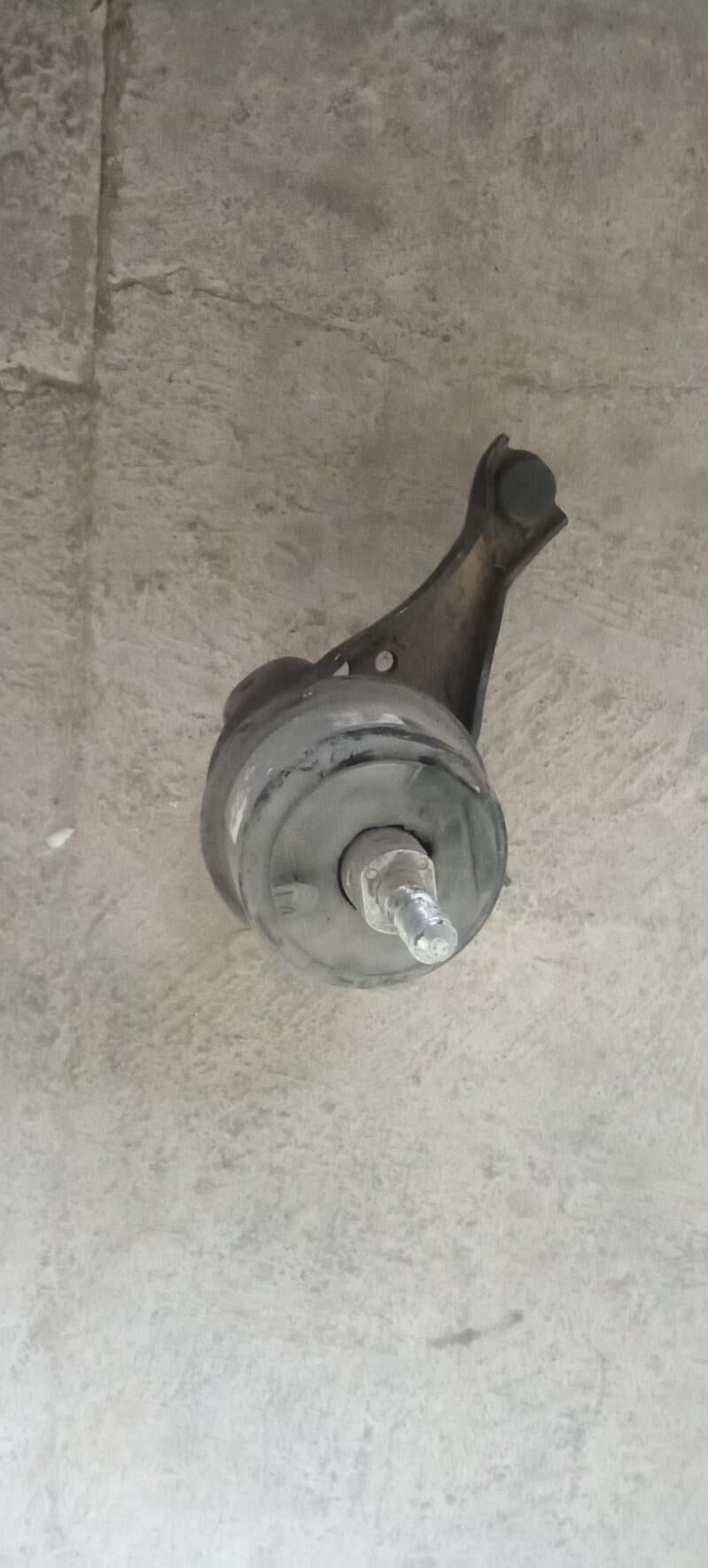 paduşka 100 TMT - Кëши - img 1