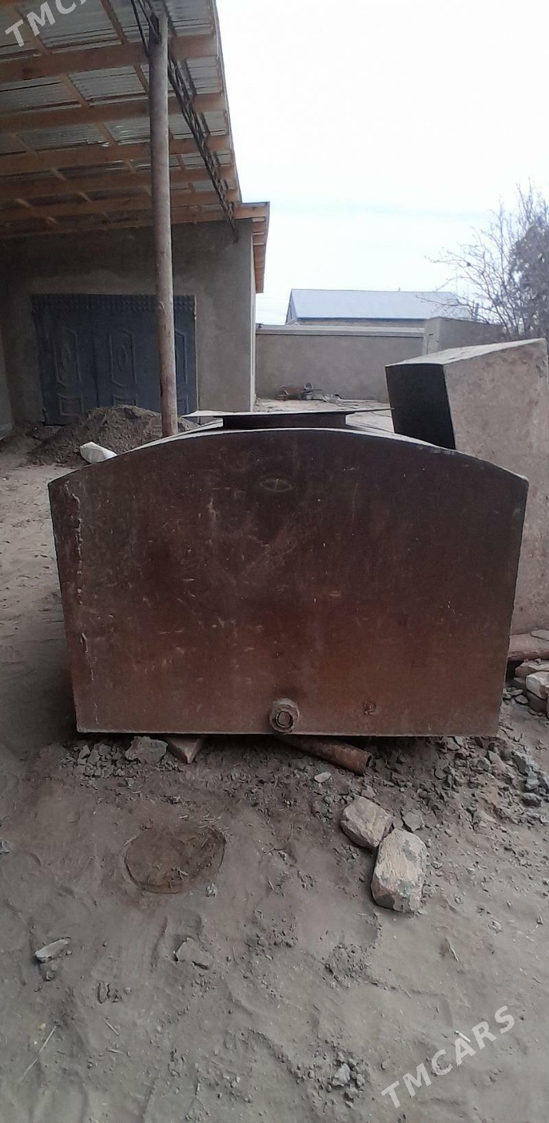 hojalyk tehnika - Дашогуз - img 1