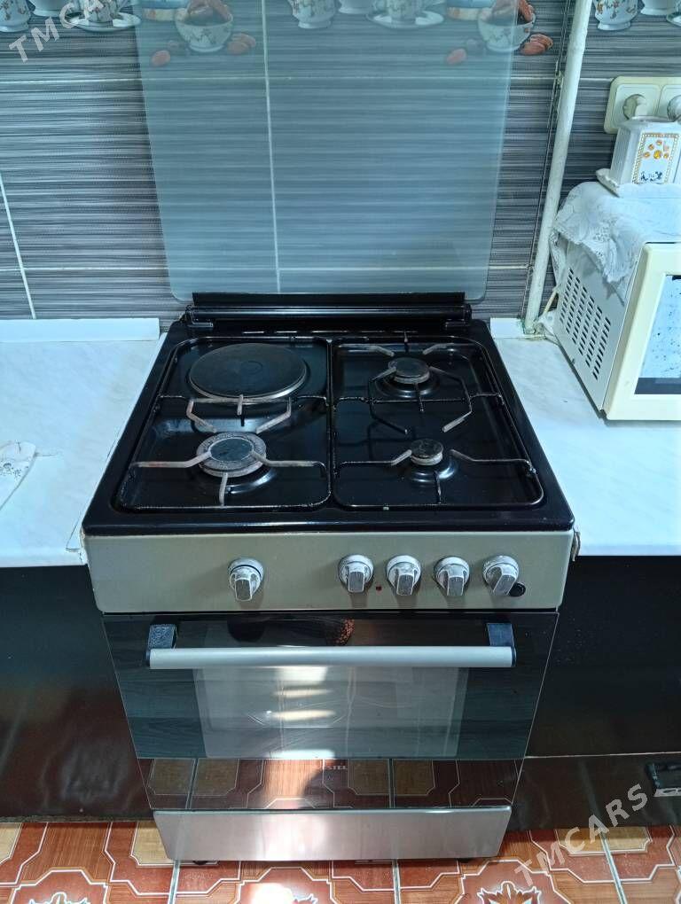 gaz plita - Türkmenbaşy - img 1