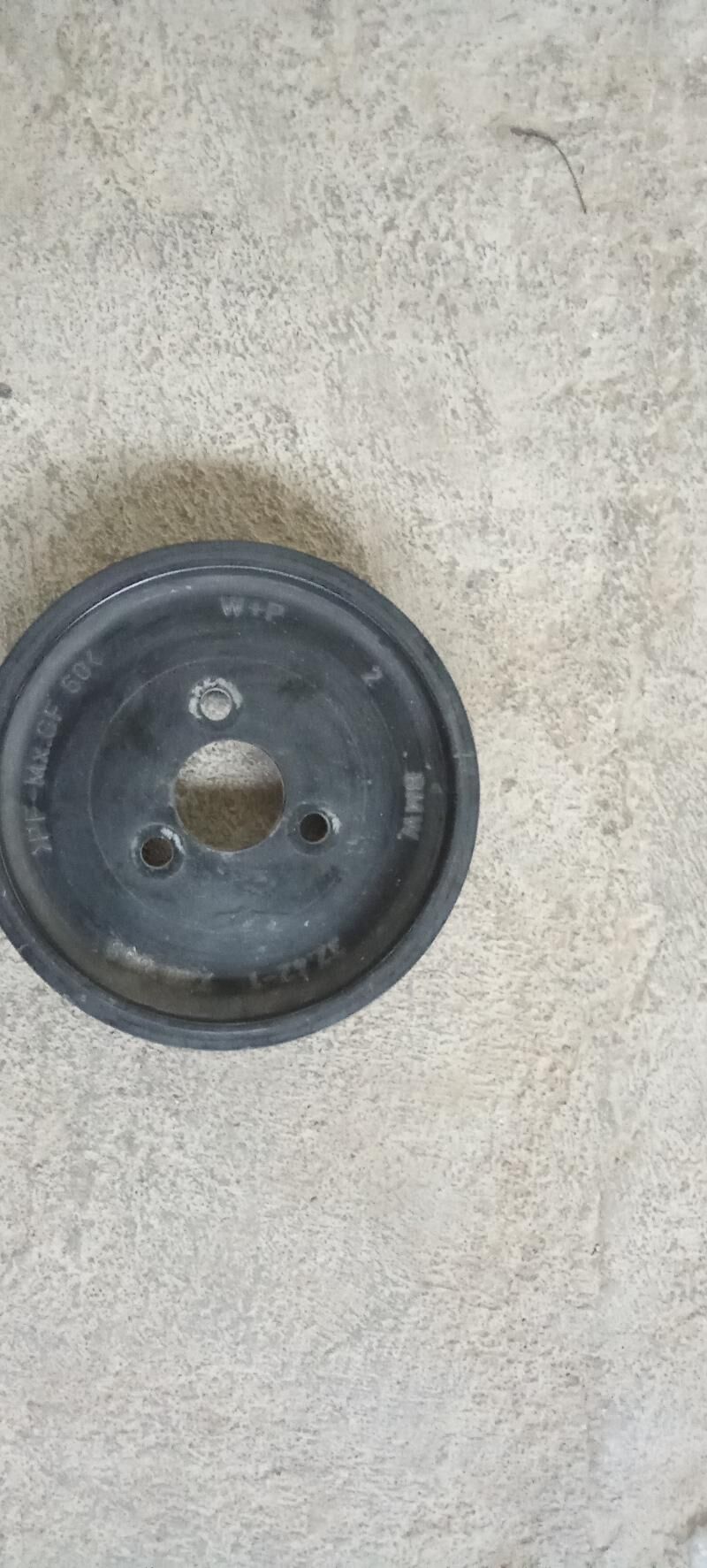 şkif 100 TMT - Köşi - img 1