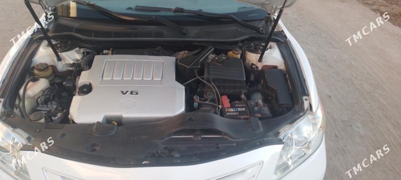 Toyota Camry 2008 - 180 000 TMT - Gurbansoltan Eje - img 1