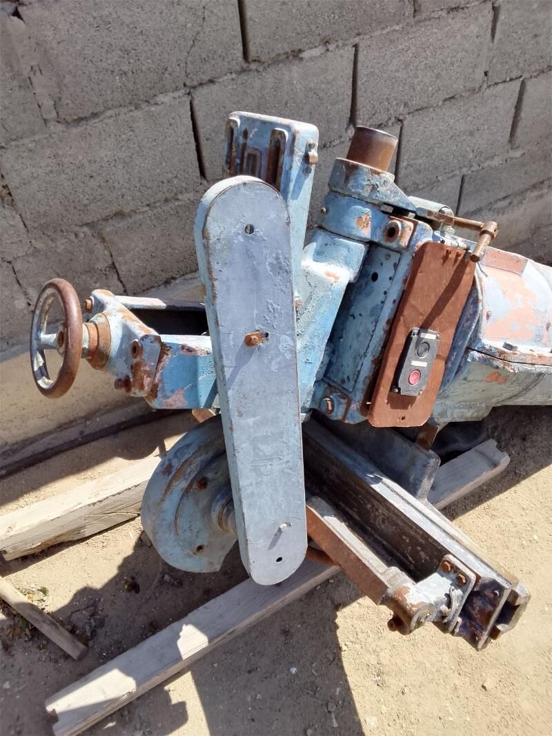 Tokurny Sdanok 1 500 TMT - Balkanabat - img 1