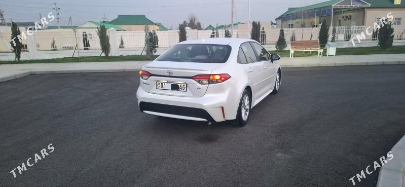 Toyota Corolla 2020 - 227 000 TMT - Aşgabat - img 1
