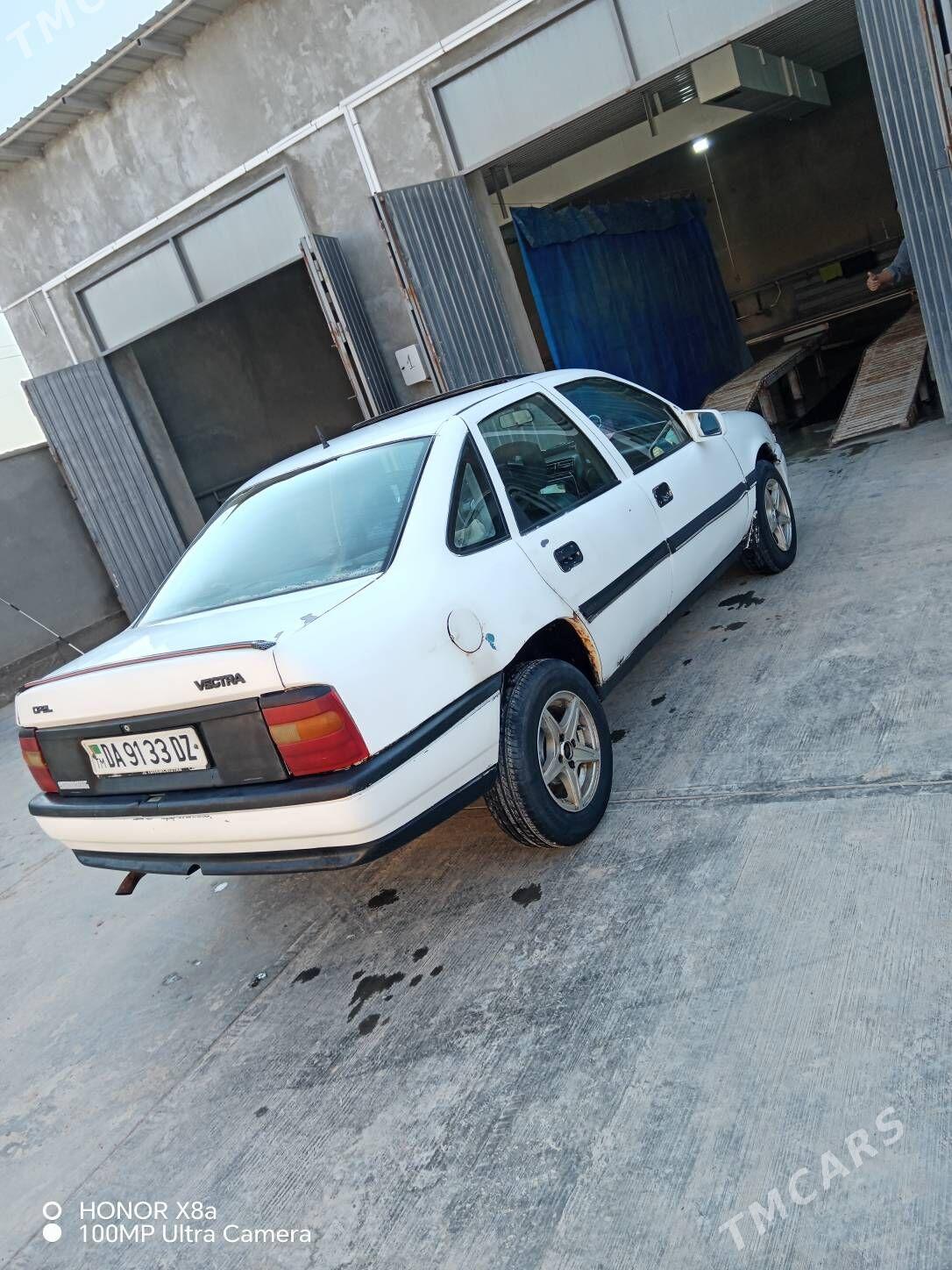 Opel Vectra 1991 - 28 000 TMT - етр. Туркменбаши - img 1