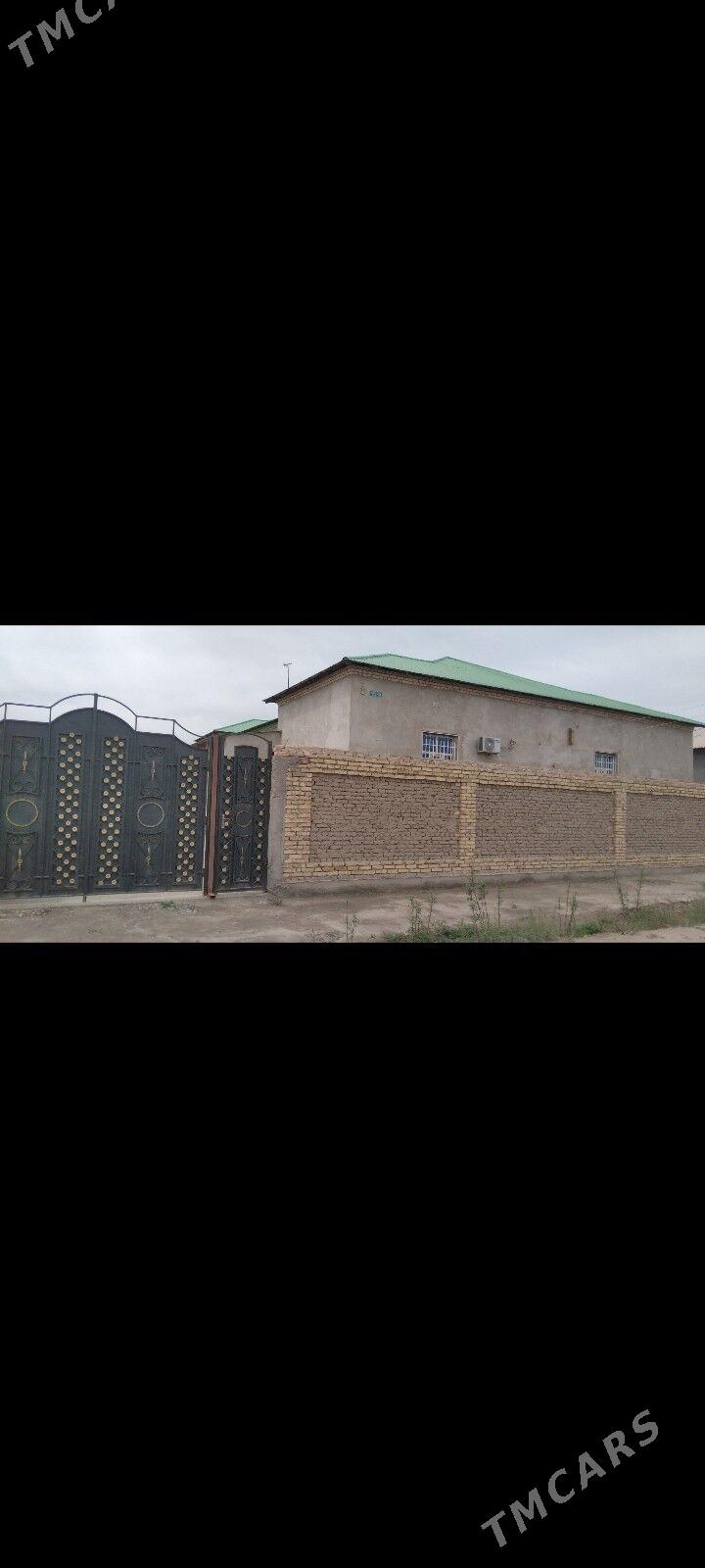 satlik jay - Daşoguz - img 1