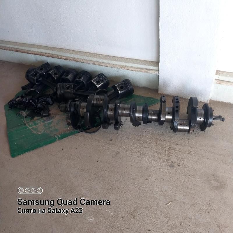 maz wal 7511 20 000 TMT - Анев - img 1