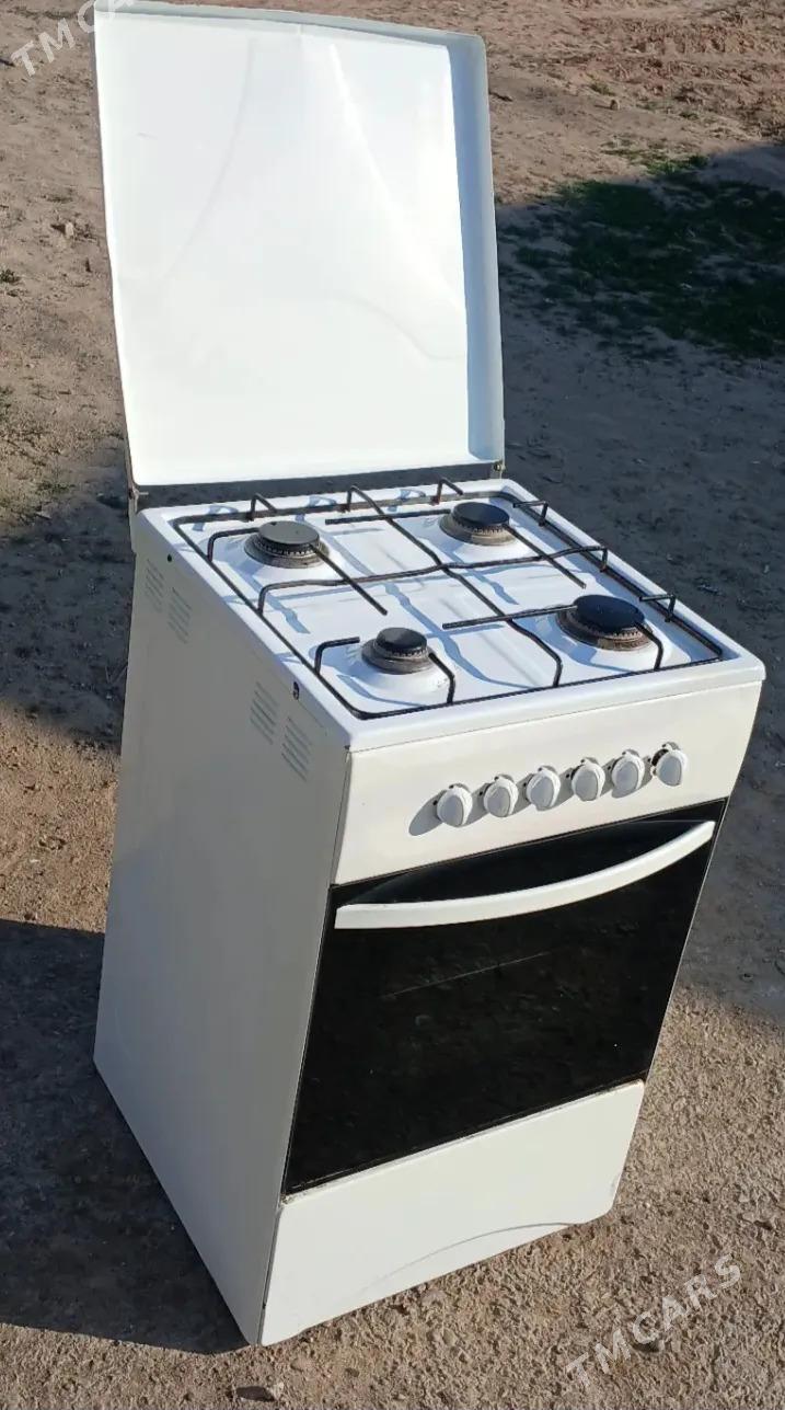 Gaz plita газ плита - Aşgabat - img 1