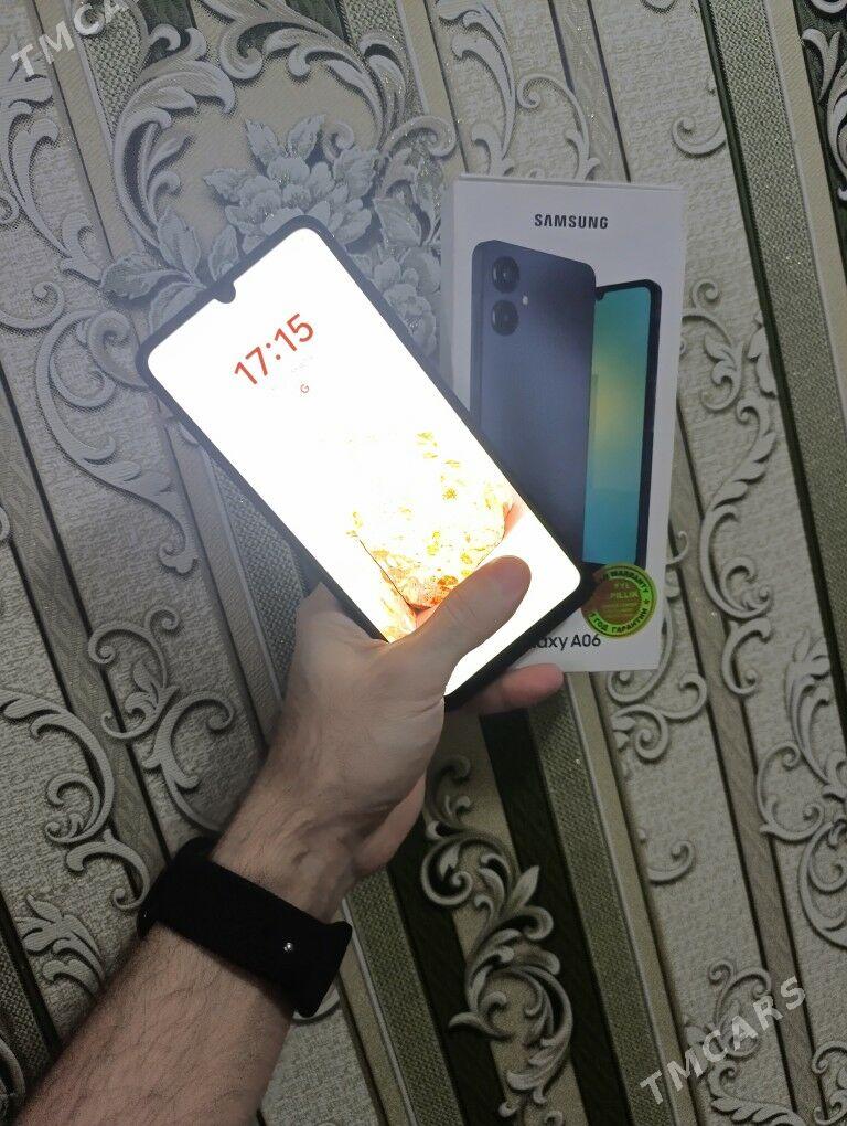 A06 4,64 TP - Aşgabat - img 1