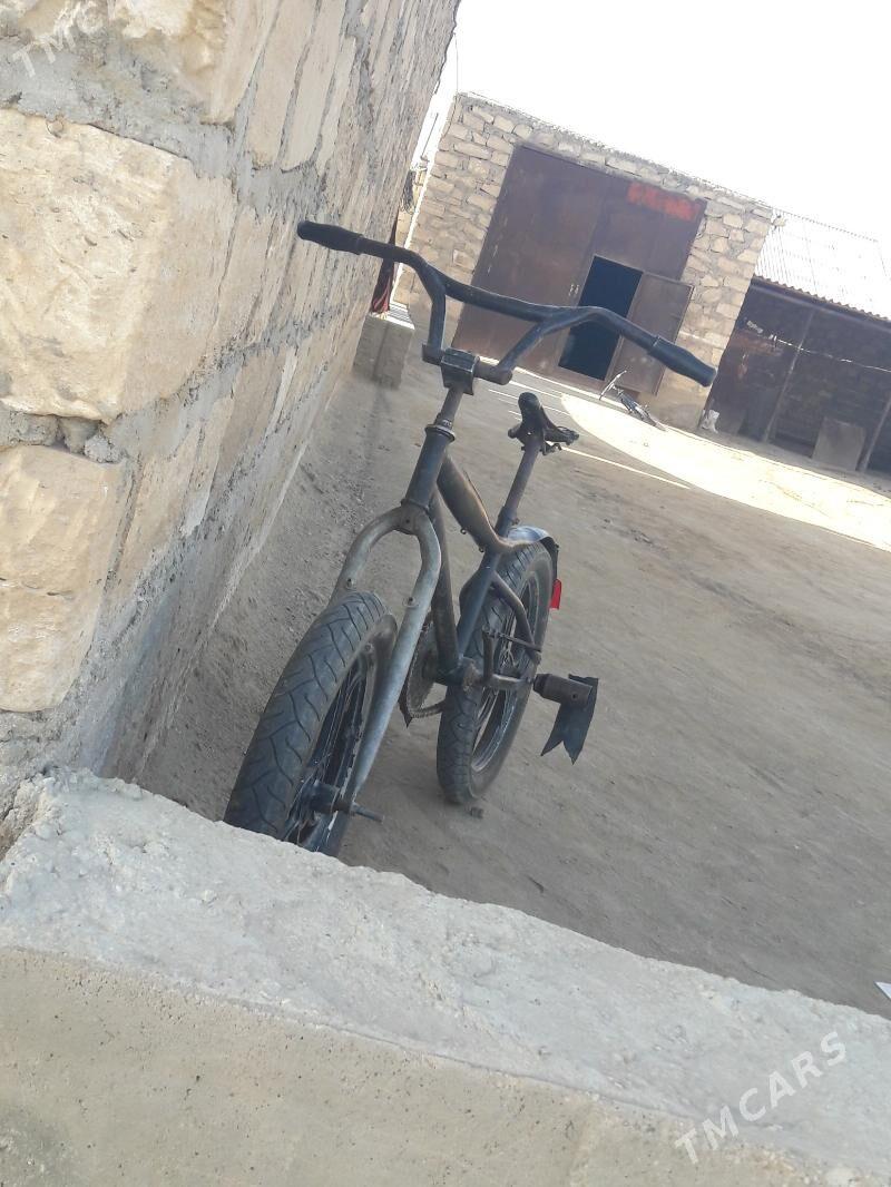 Patça ayak - Gumdag - img 1