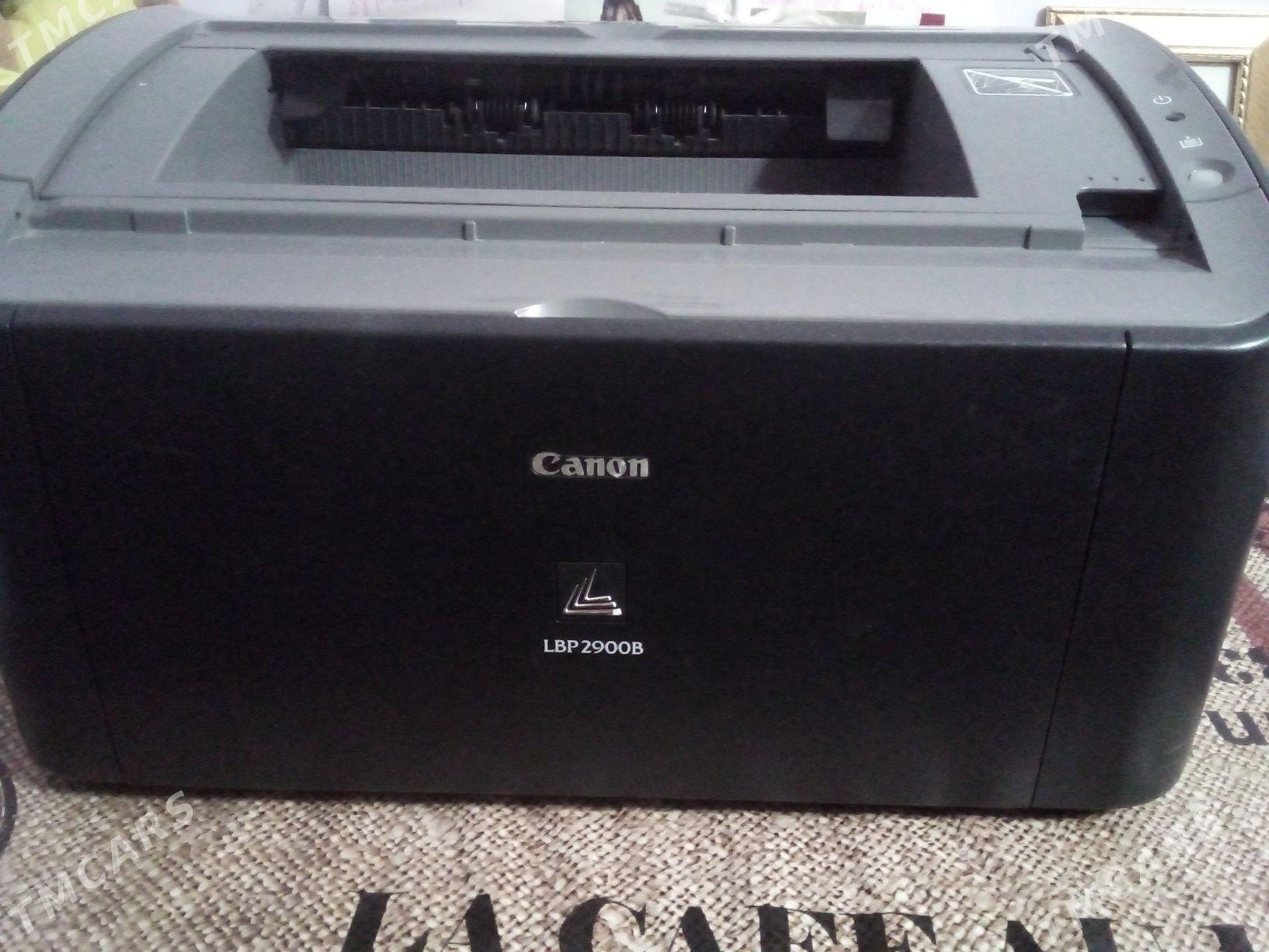 принтер - Aşgabat - img 1