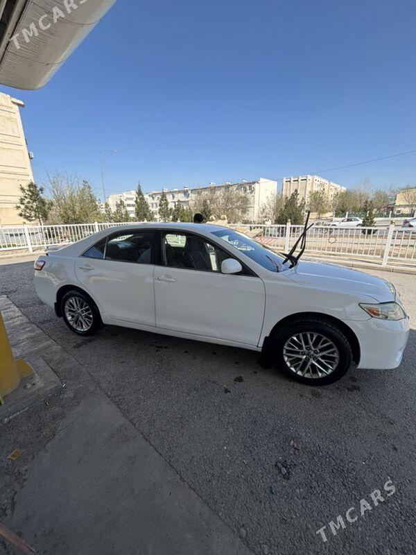 Toyota Camry 2008 - 145 000 TMT - Ашхабад - img 1