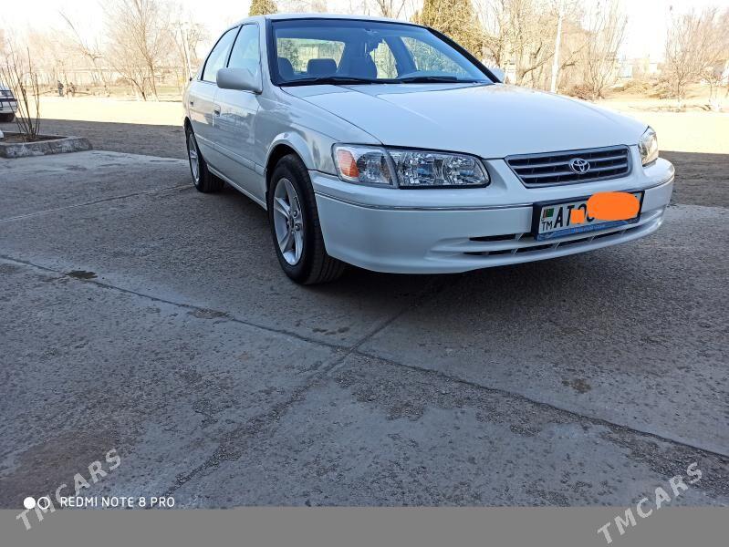 Toyota Camry 1999 - 142 000 TMT - Губадаг - img 1