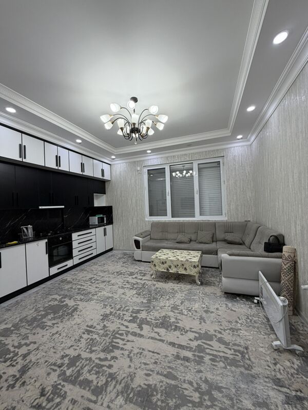 Arenda Gurtly 2etaž 2kom - Гуртли - img 1