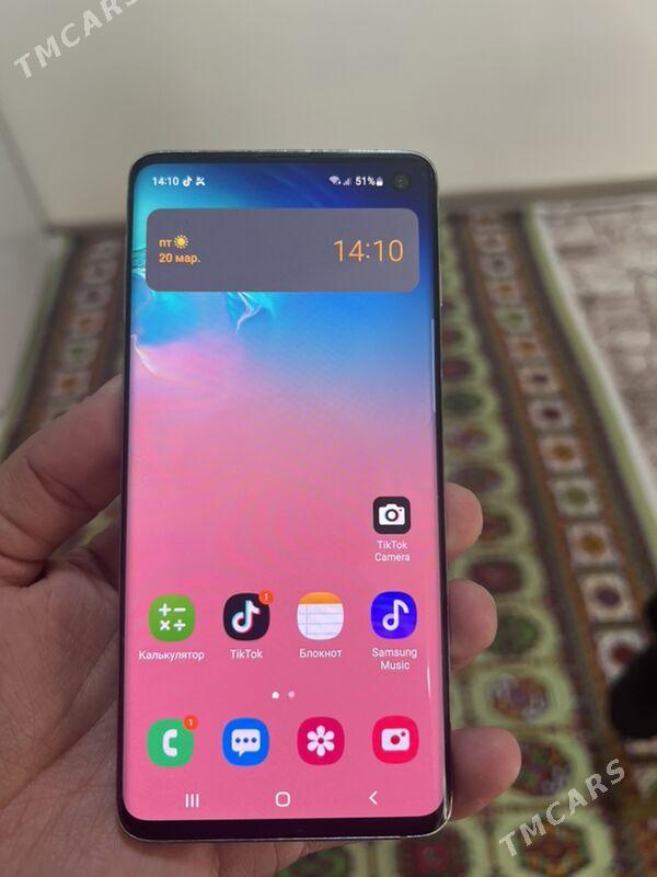 Samsung S10 - Mary - img 1