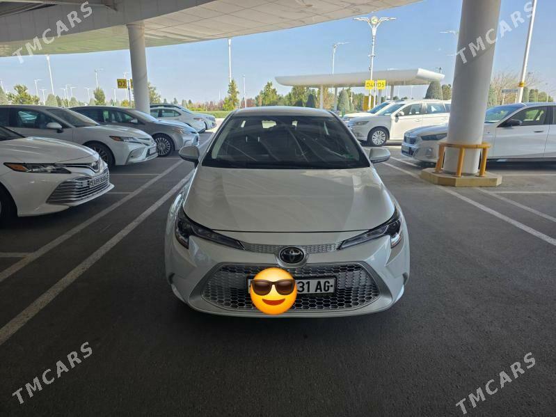 Toyota Corolla 2022 - 255 000 TMT - 16-й этап - img 1