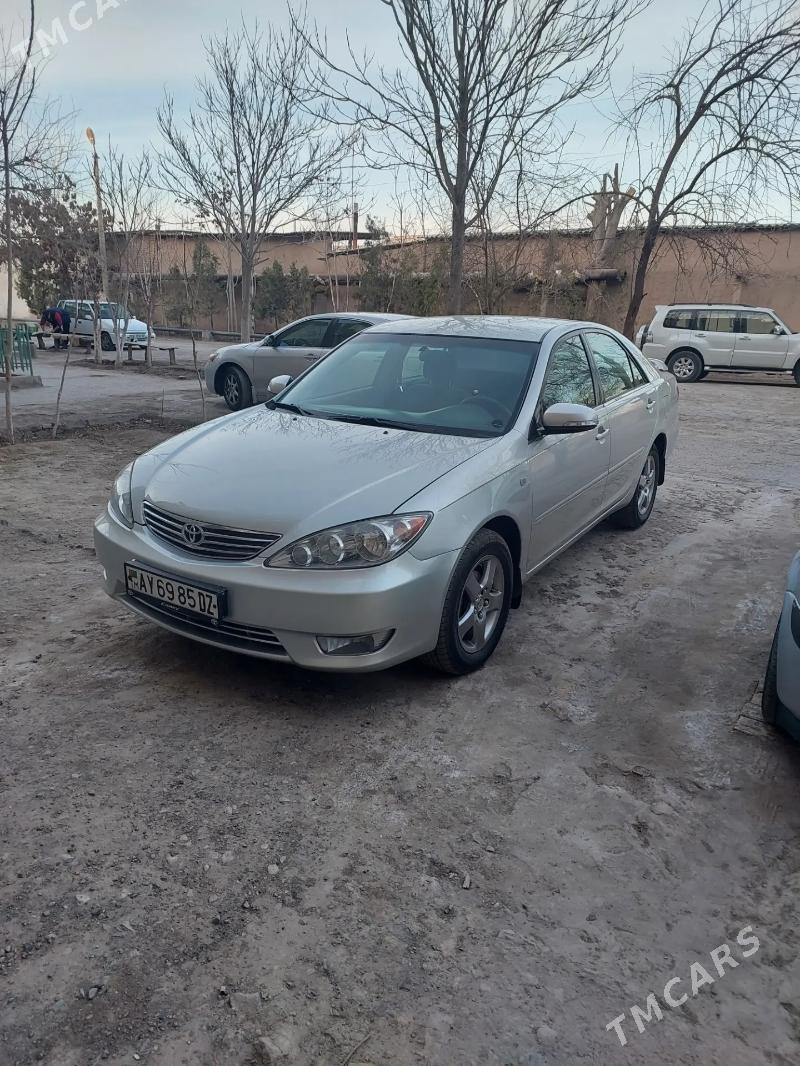 Toyota Camry 2006 - 190 000 TMT - Daşoguz - img 1