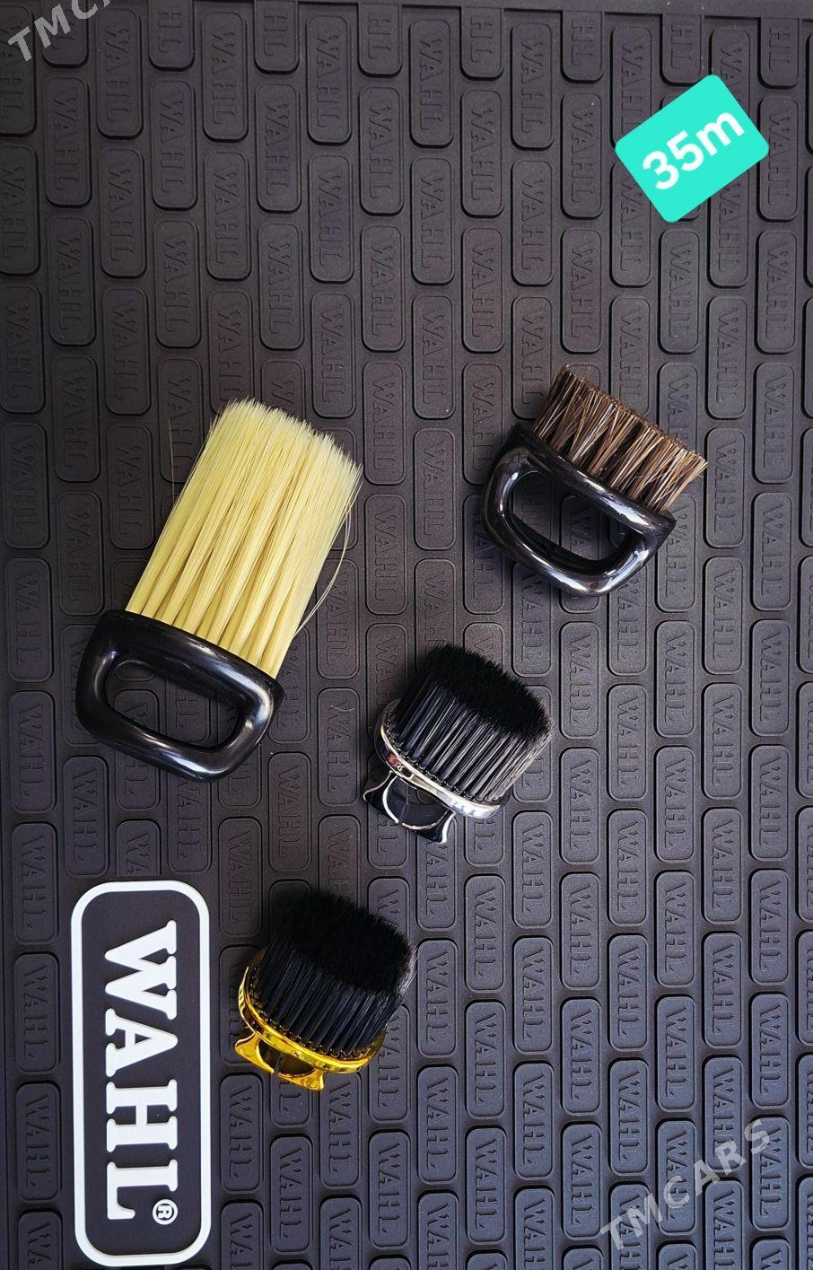 Parehmahr üçin çotgalar. - Aşgabat - img 1