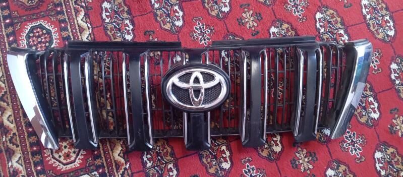 Prado oblisowka 111 TMT - Ашхабад - img 1