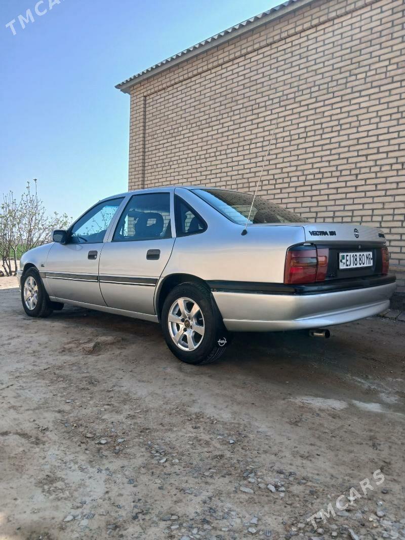 Opel Vectra 1991 - 54 000 TMT - Mary - img 1