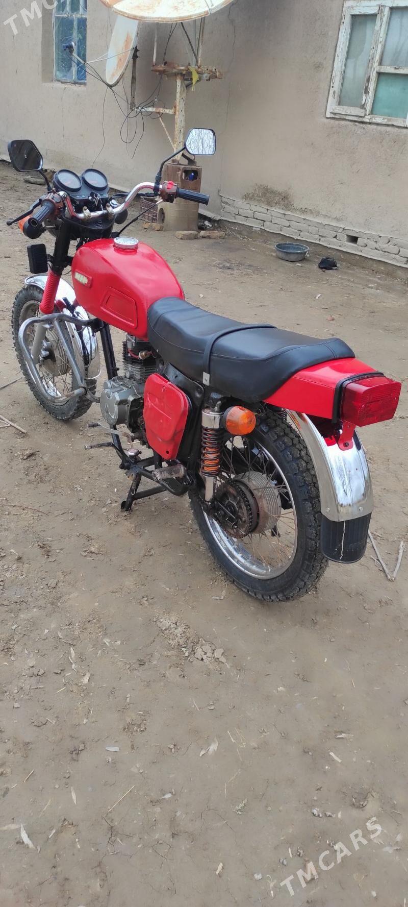 Fekon FK150-8G 2026 - 9 000 TMT - Türkmenbaşy etr. - img 1