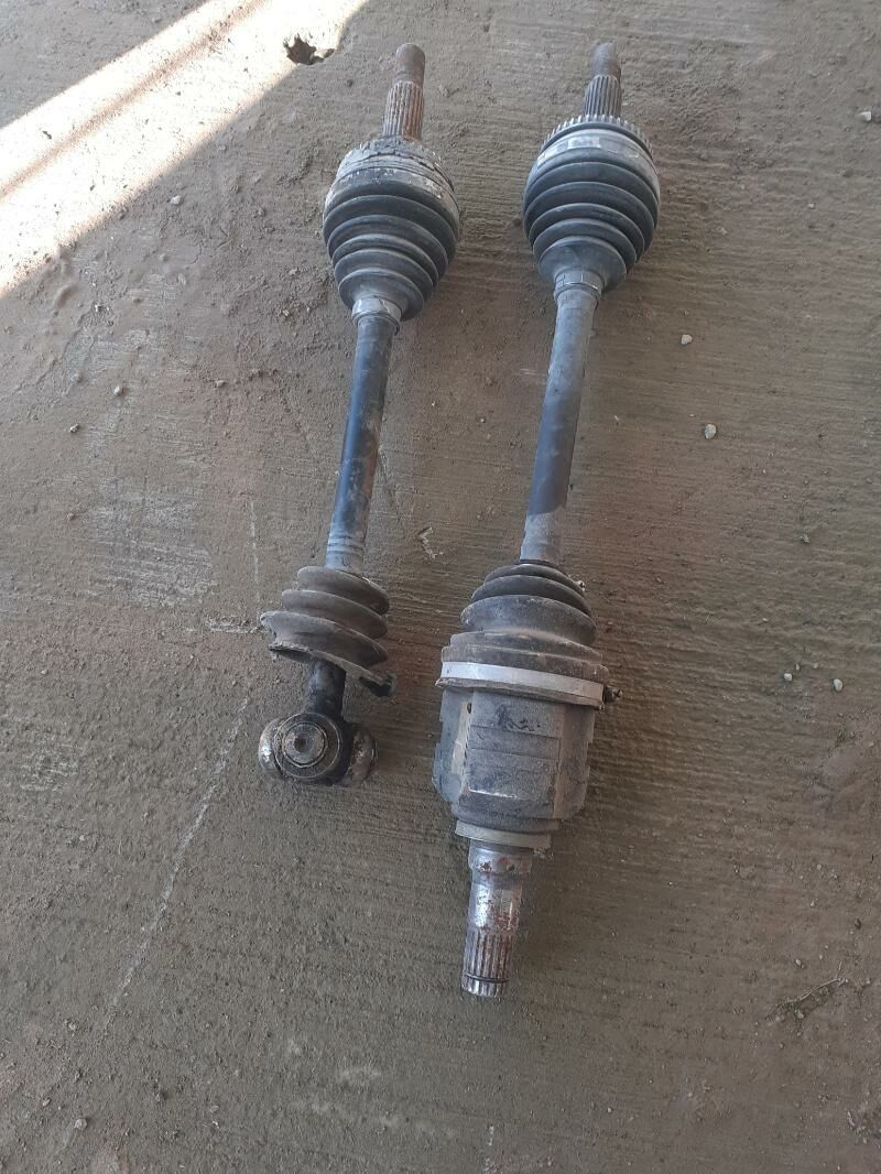 granat carolla 400 TMT - Тязе заман - img 1