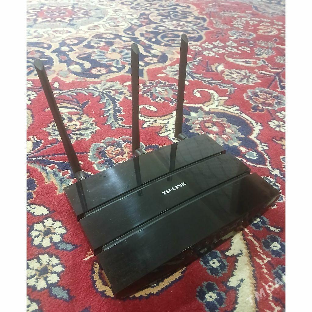 Tp-link - 6 мкр - img 1