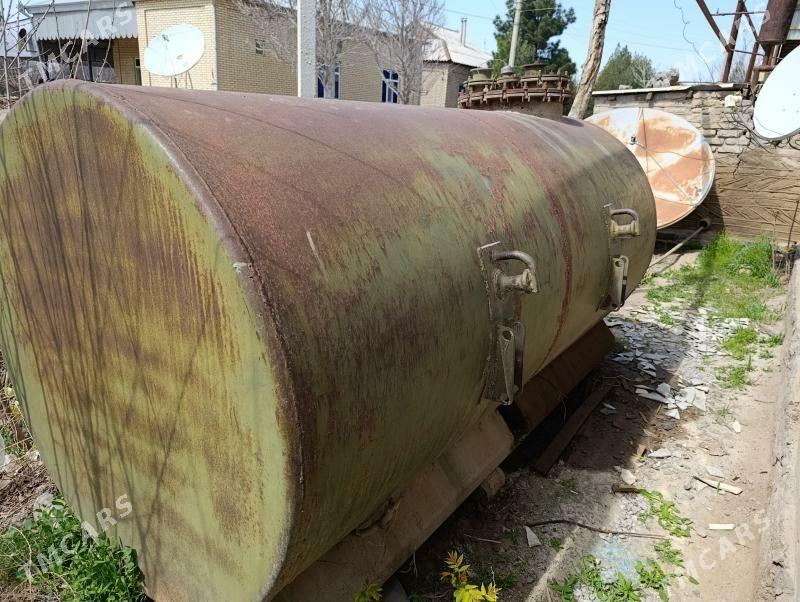 Suw bocka - Baýramaly - img 1