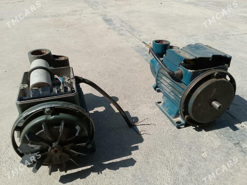 Suw nasos - Мары - img 1