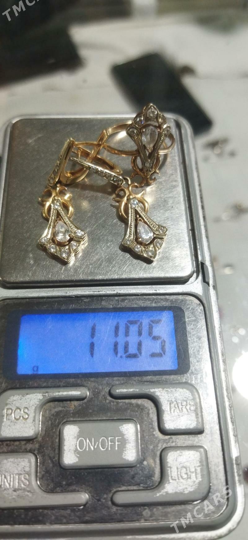 gyzyl - Mary - img 1