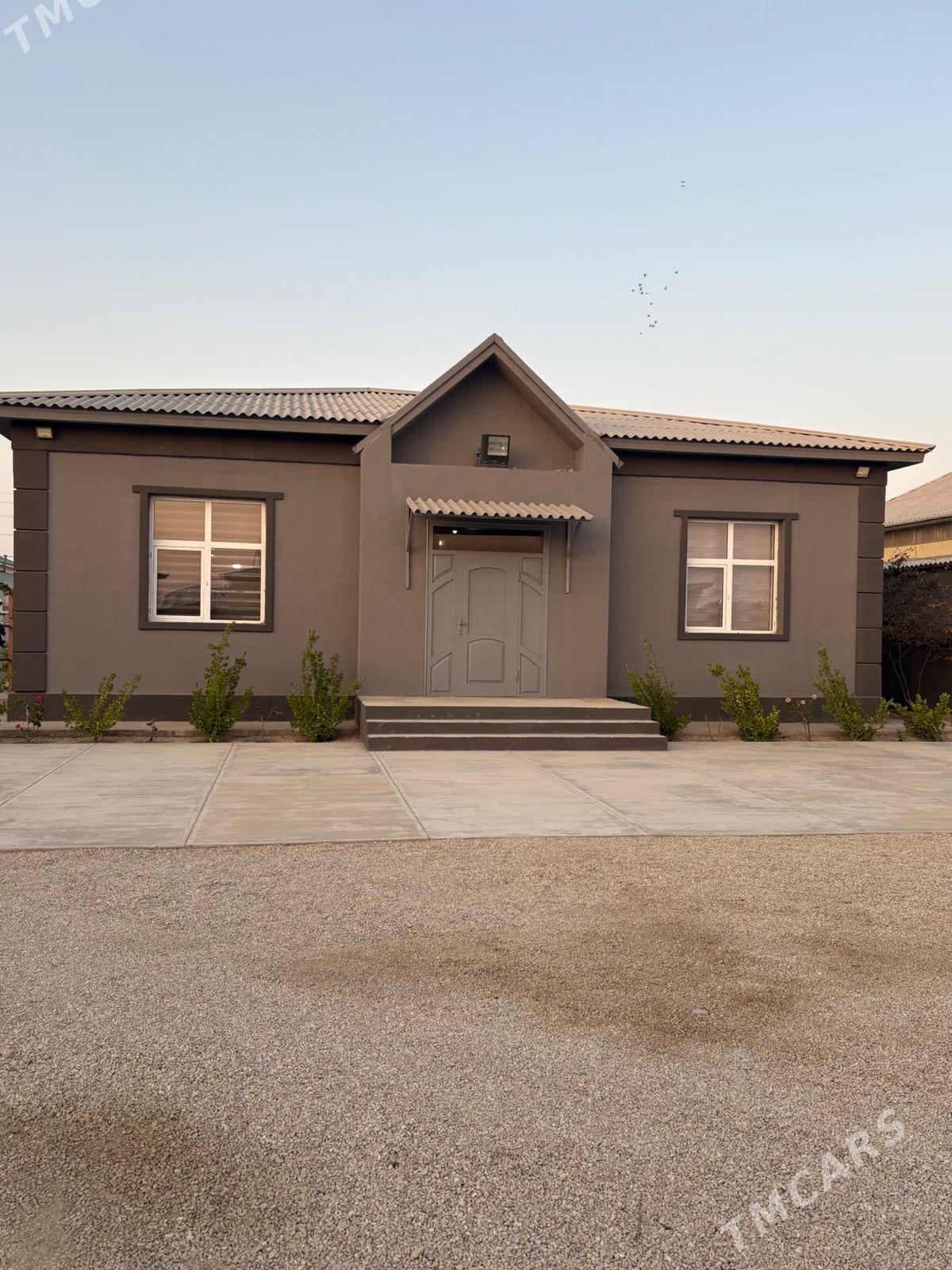 Дом - Hazar - img 1