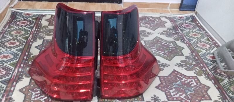 Prado Far 111 TMT - Ашхабад - img 1