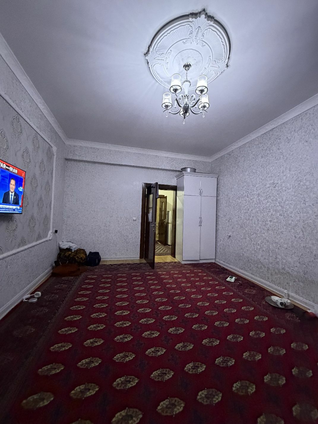 taslama pol elitka 2 etaj 1kom - Ашхабад - img 1