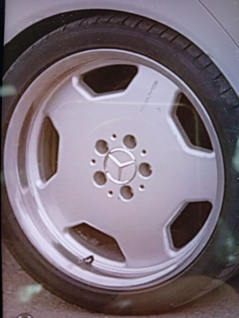 ТЕКЕР 10 000 TMT - Aşgabat - img 1