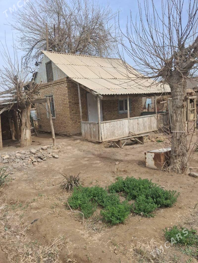 коне аэропорт дача - Туркменабат - img 1